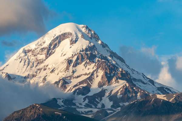 Georgien (Landschaften): Bild 12