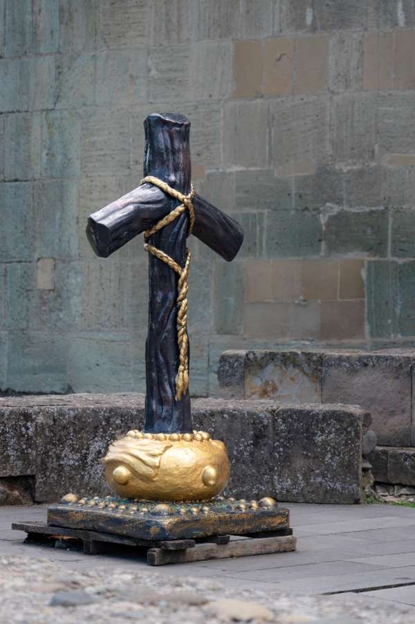 Georgien (Kirchen und Klöster): Bild 10