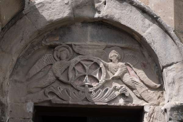 Georgien (Kirchen und Klöster): Bild 16