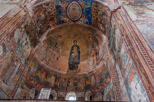 Georgien (Kirchen und Klöster): Bild 25