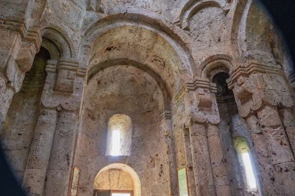 Georgien (Kirchen und Klöster): Bild 27