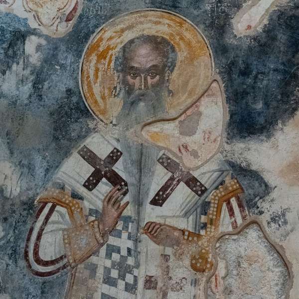 Georgien (Kirchen und Klöster): Bild 34