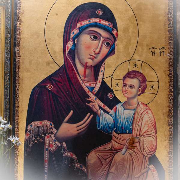 Georgien (Kirchen und Klöster): Bild 41