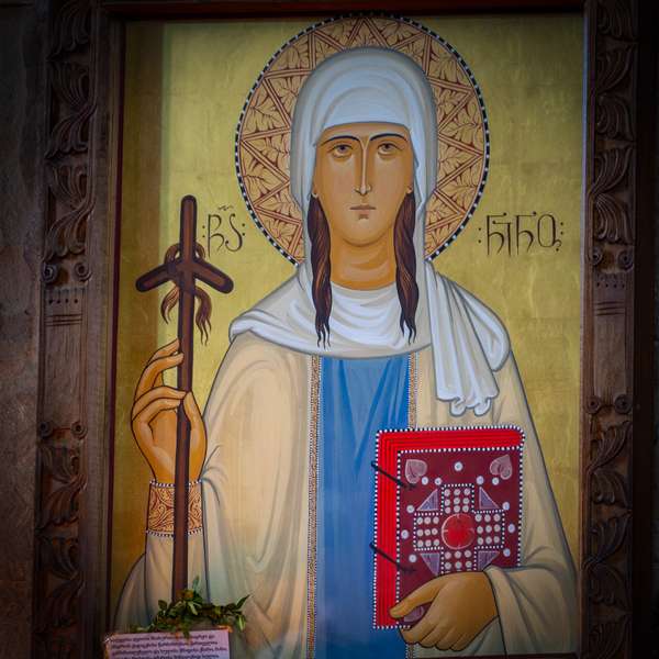 Georgien (Kirchen und Klöster): Bild 43