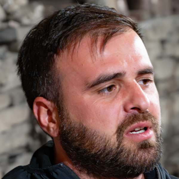 Cover-Bild 5 von Georgien