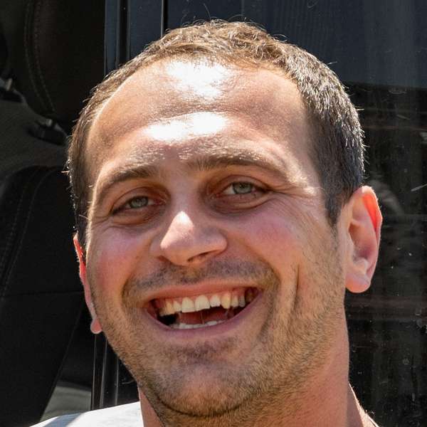 Georgien (Menschenbilder): Bild 2