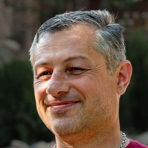 Georgien (Menschenbilder): Bild 3