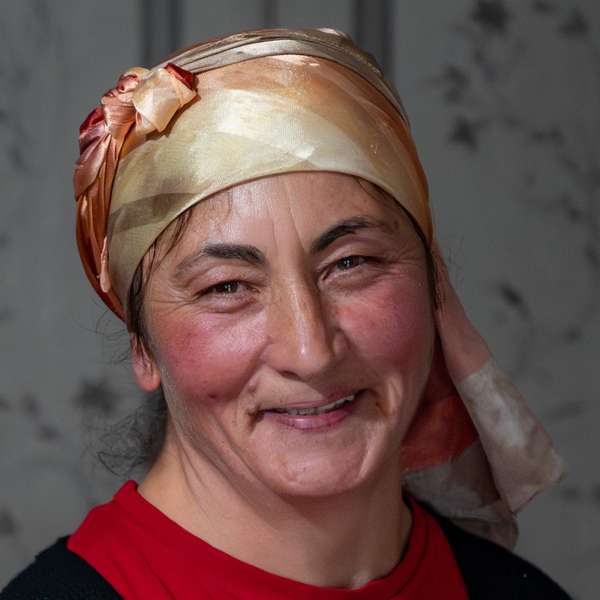 Georgien (Menschenbilder): Bild 4