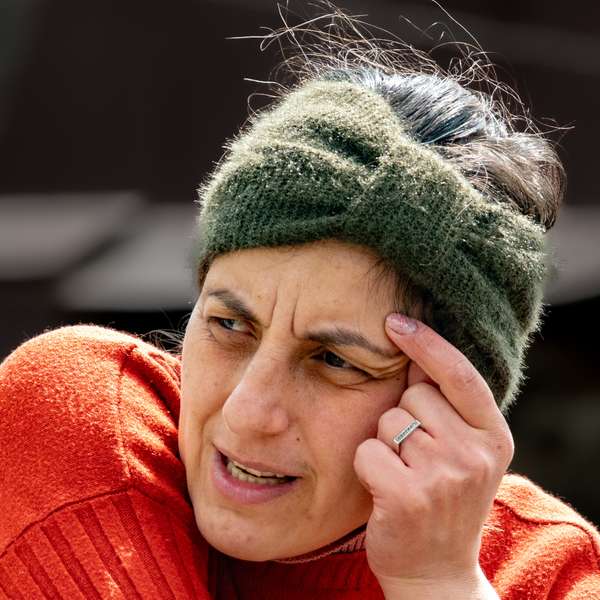 Georgien (Menschenbilder): Bild 6