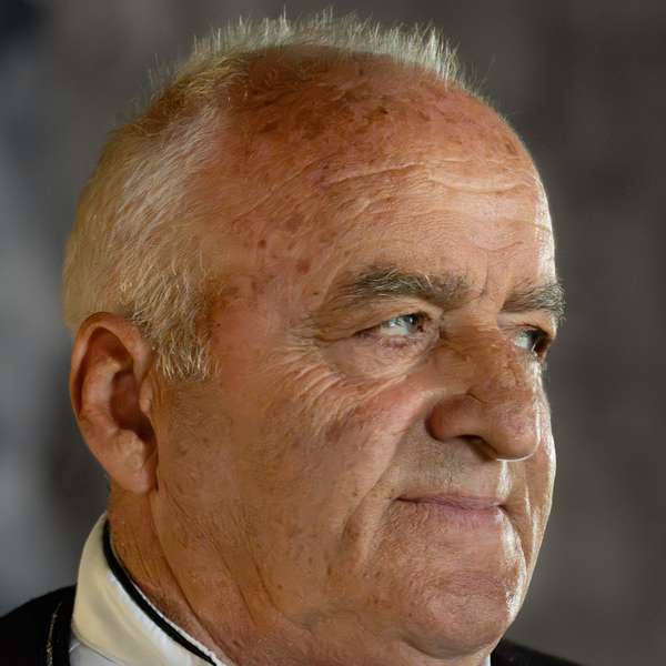 Georgien (Menschenbilder): Bild 7