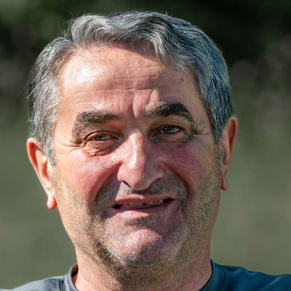 Georgien (Menschenbilder): Bild 8