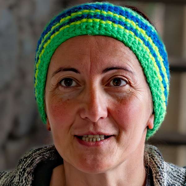 Georgien (Menschenbilder): Bild 11