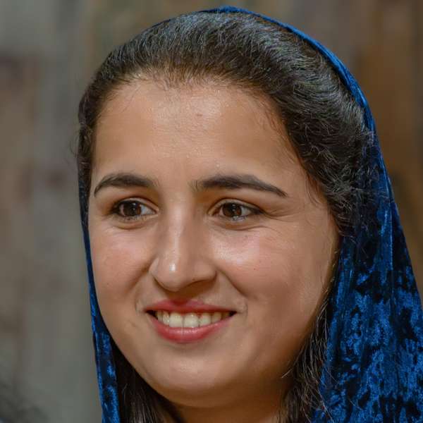 Georgien (Menschenbilder): Bild 12