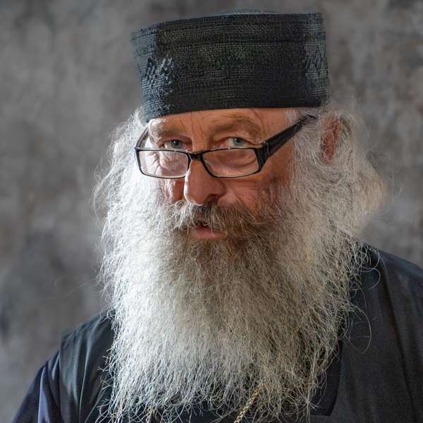 Georgien (Menschenbilder): Bild 15