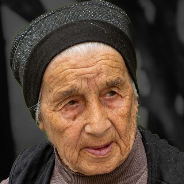 Georgien (Menschenbilder): Bild 16