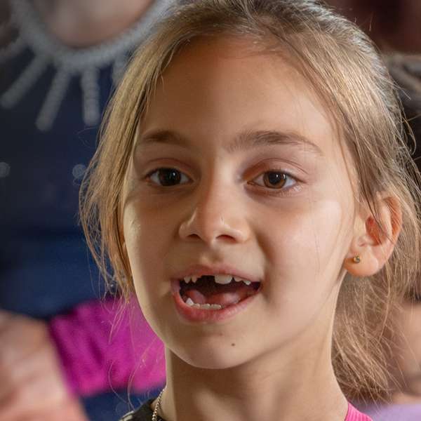 Georgien (Menschenbilder): Bild 17