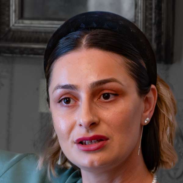 Georgien (Menschenbilder): Bild 18