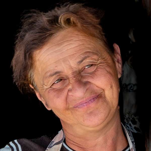 Georgien (Menschenbilder): Bild 22