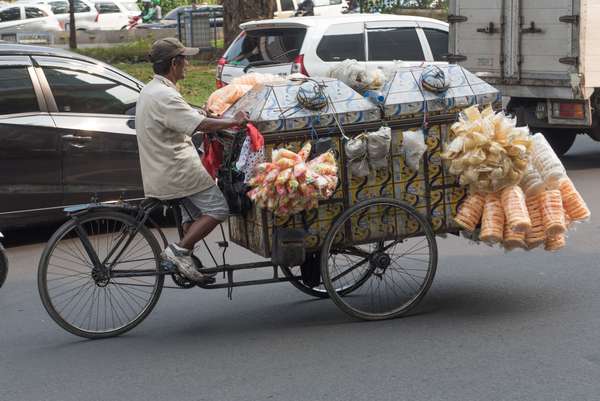 Indonesien (Yarkata): Bild 2