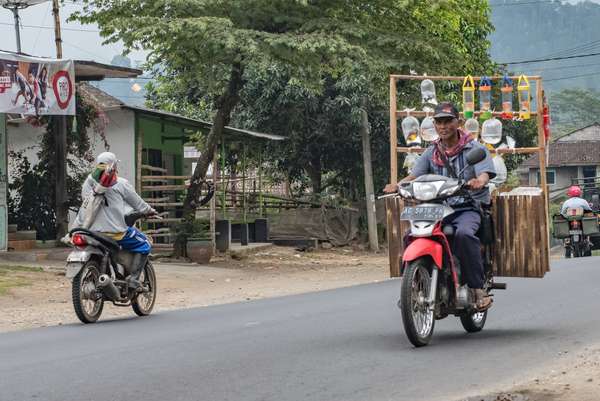 Indonesien (Yarkata): Bild 3