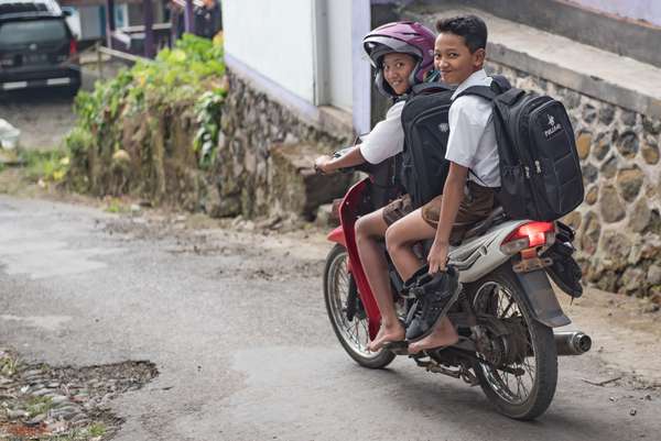 Indonesien (Yarkata): Bild 4