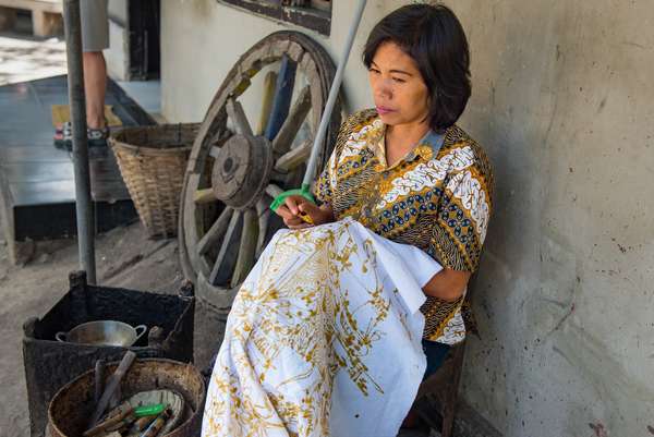 Indonesien (Yarkata): Bild 8