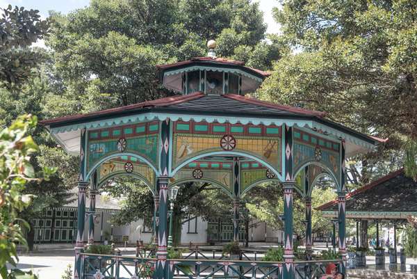 Indonesien (Yarkata): Bild 12