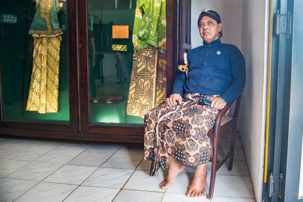 Indonesien (Yarkata): Bild 14