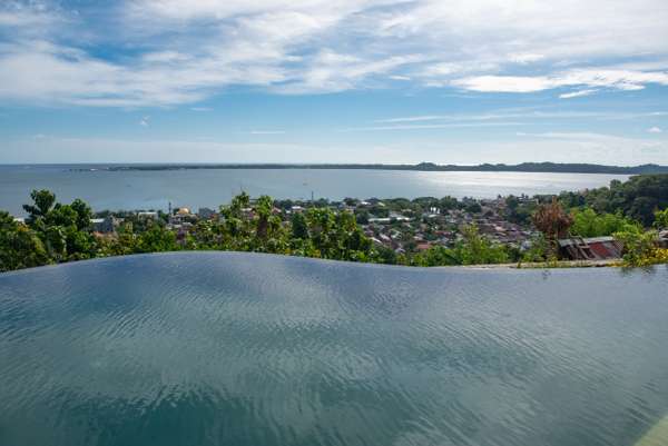 Cover-Bild 2 von Indonesien