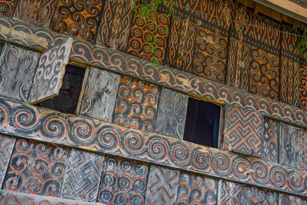 Indonesien (Sulawesi): Bild 9