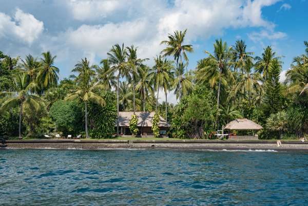 Cover-Bild 3 von Indonesien