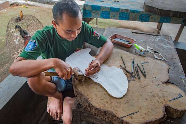 Indonesien (Bali): Bild 10