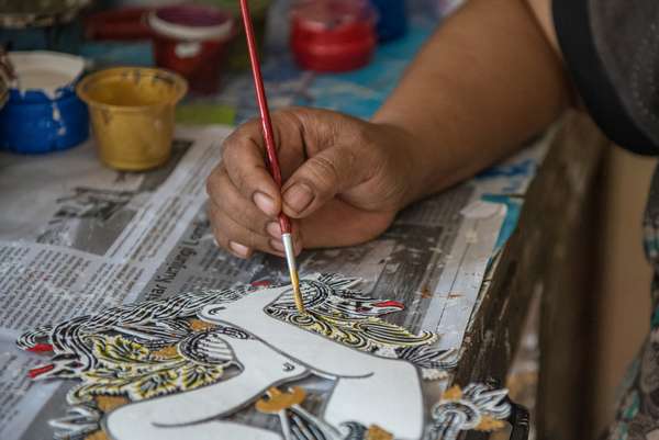 Indonesien (Bali): Bild 11