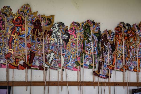 Indonesien (Bali): Bild 12