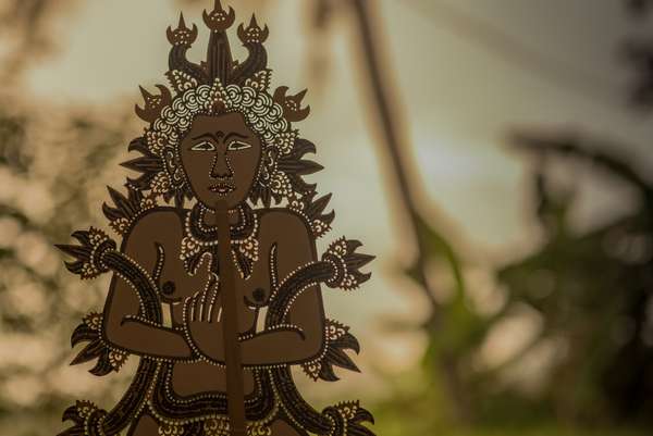 Indonesien (Bali): Bild 14