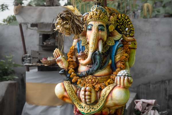 Indonesien (Bali): Bild 15