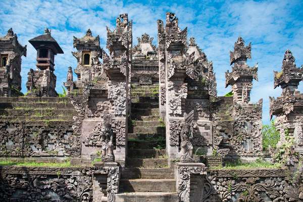 Indonesien (Bali): Bild 17