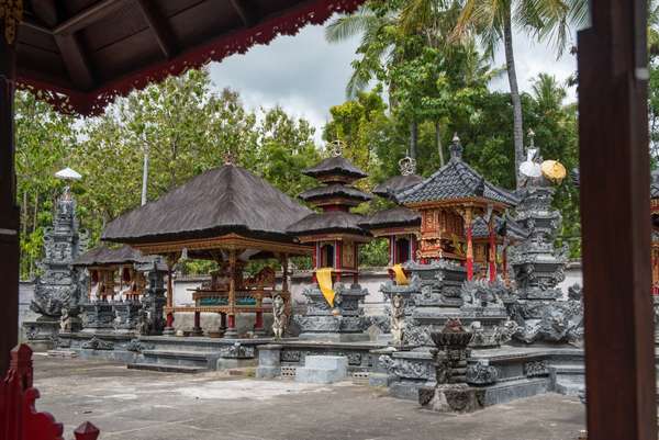 Indonesien (Bali): Bild 19