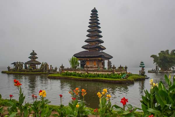 Indonesien (Bali): Bild 21