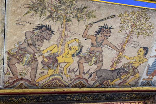 Indonesien (Bali): Bild 23