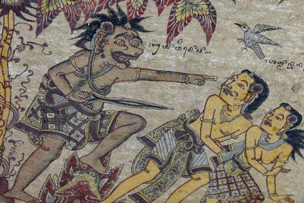 Indonesien (Bali): Bild 24