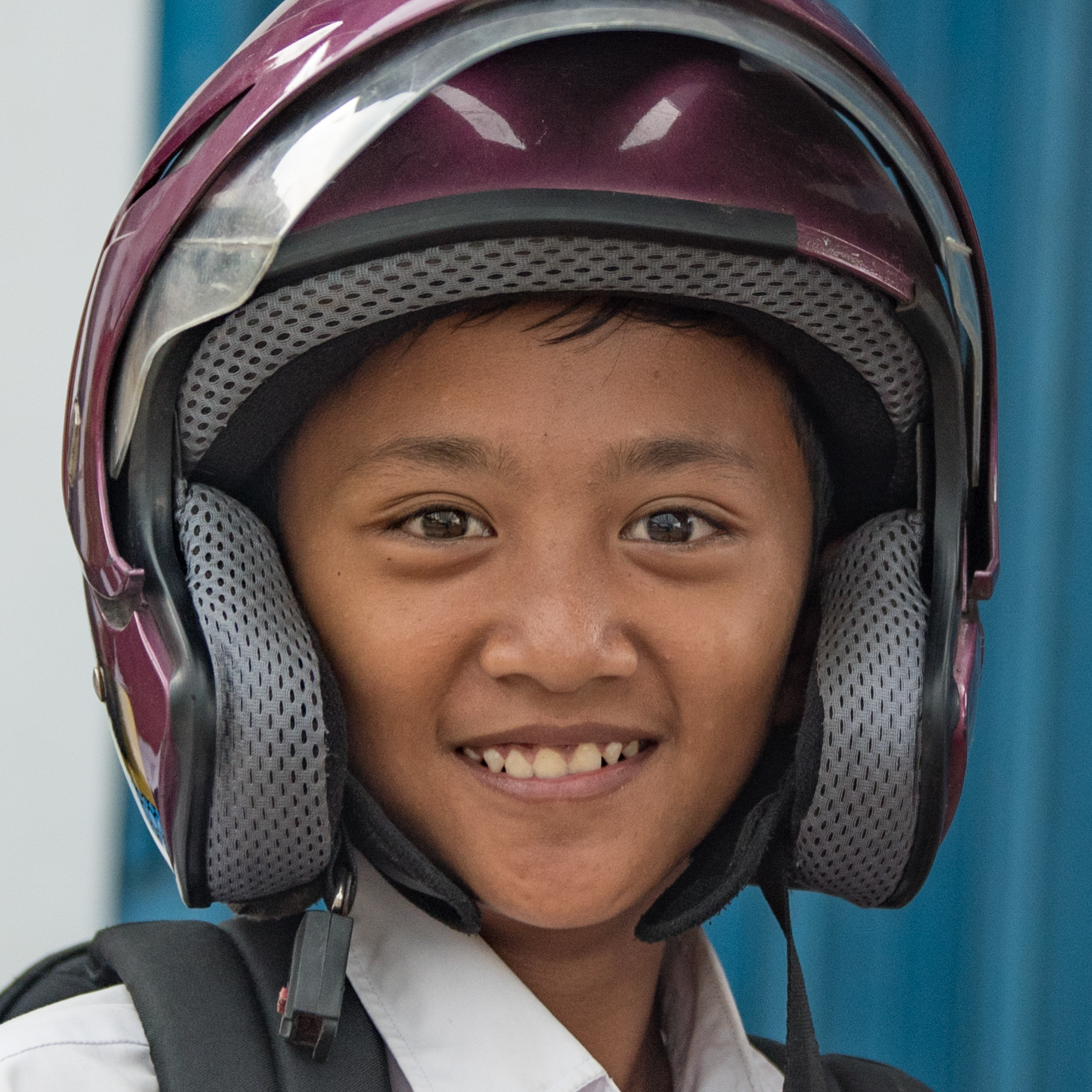 Indonesien (Menschenbilder): Bild 3