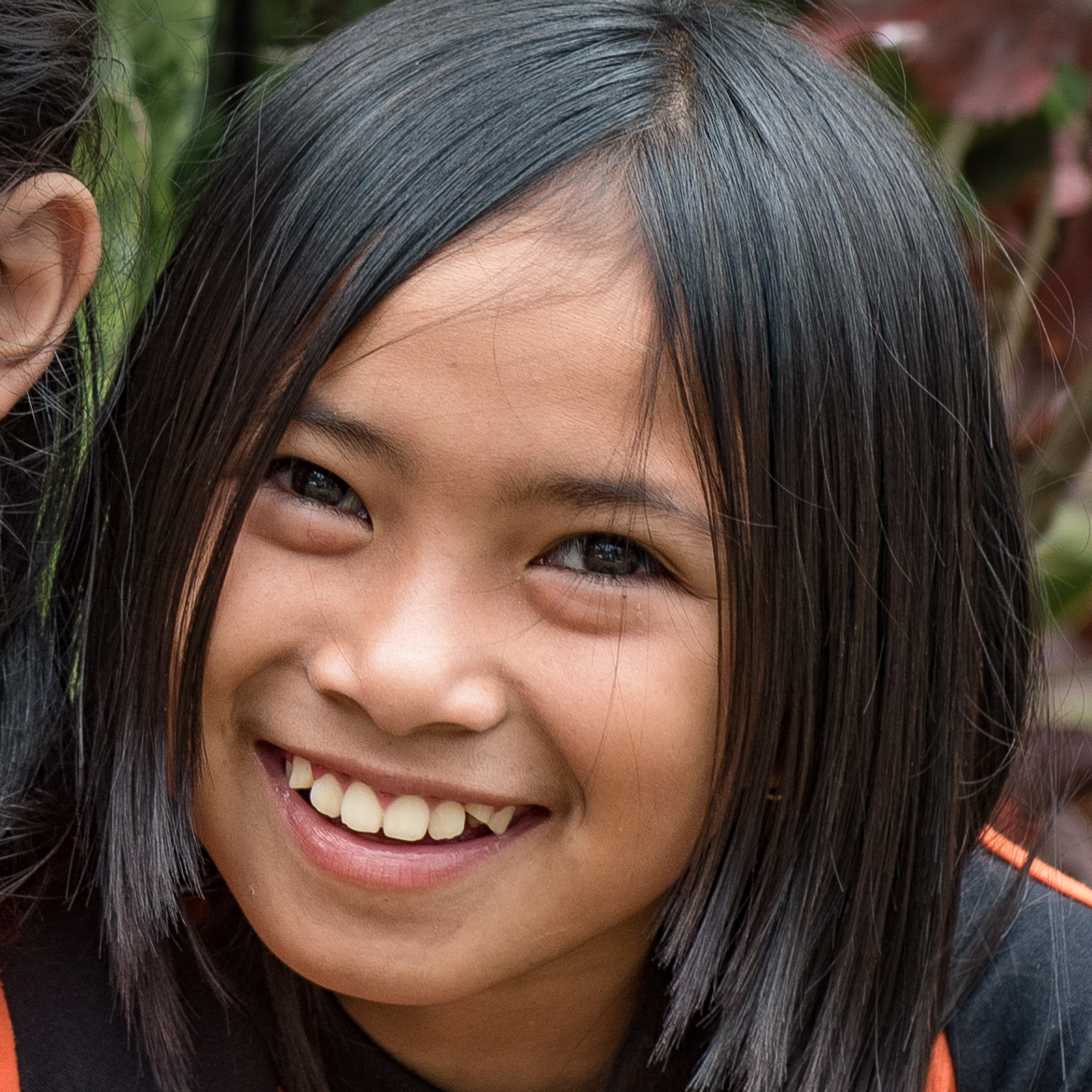 Indonesien (Menschenbilder): Bild 8