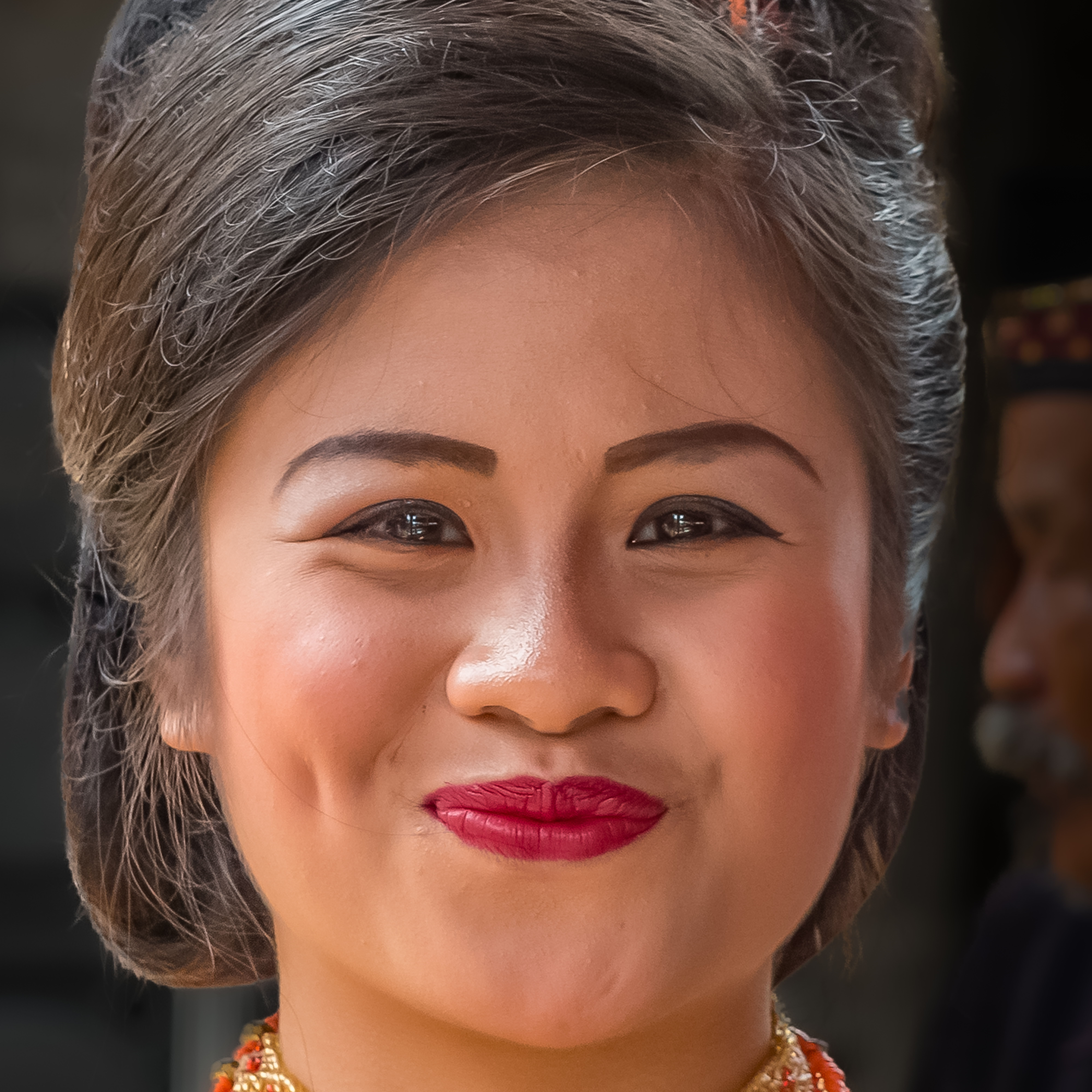 Indonesien (Menschenbilder): Bild 11