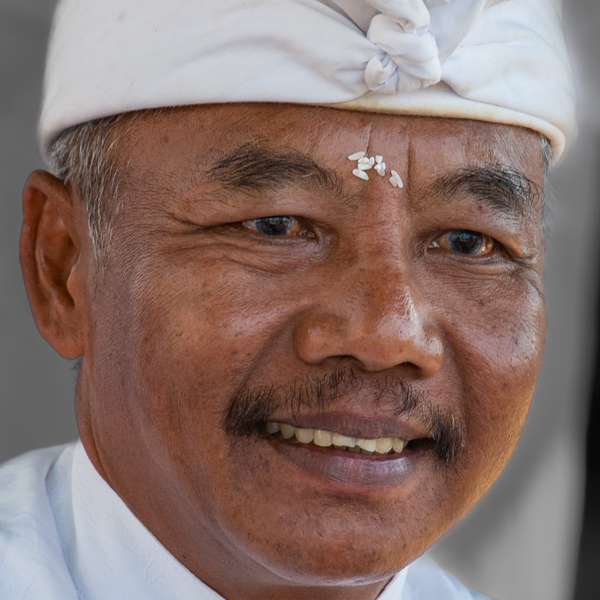 Indonesien (Menschenbilder): Bild 15