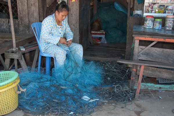 Cover-Bild 2 von Kambodscha