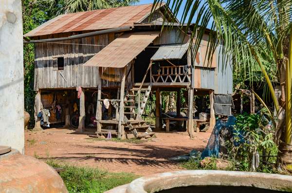 Kambodscha (Alltag): Bild 3