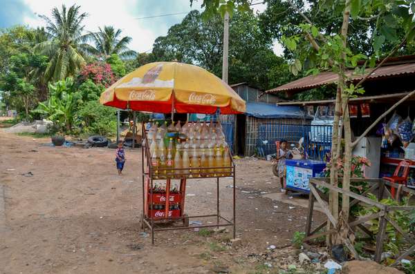 Kambodscha (Alltag): Bild 4