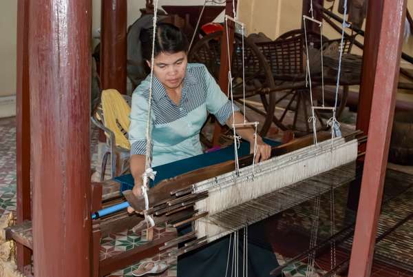 Kambodscha (Alltag): Bild 5