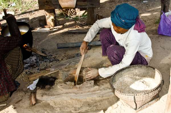 Kambodscha (Alltag): Bild 6